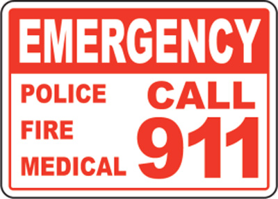 Emergency Services