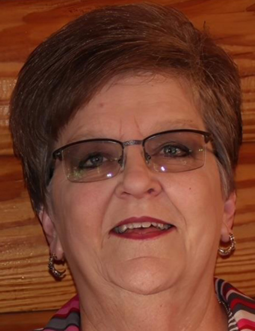 Jeanette Hilliker